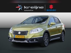 Suzuki SX4 S-Cross - 1.6 High Executive | Cruise control | Climate control | Trekhaak| Rijklaarprijs |