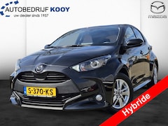 Mazda 2 Hybrid - 1.5 Agile / origineel NL auto / Carplay / Cruise control