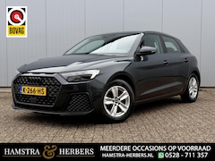 Audi A1 Sportback - 25 TFSI Pro Line donkergrijs