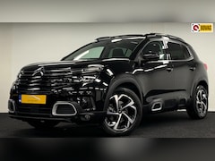 Citroën C5 Aircross - 1.6 PureTech Shine*180PK*Panodak*Navi*Carplay*Camera