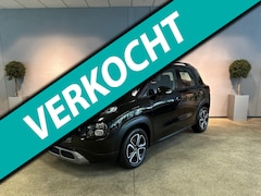 Citroën C3 Aircross - 1.2 PureTech S&S Feel - Navi - Led - Lane assist