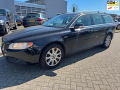 Volvo V70 - 2.4D Momentum prijs NL €3500