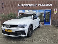 Volkswagen Tiguan - 1.5 TSI ACT Highline Business R
