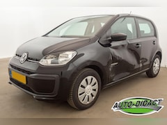 Volkswagen Up! - 1.0 BMT move up Airco
