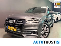 Audi Q5 - 55 TFSI e quattro Competition 367PK SOH-TEST/PANO/V-COCKPIT/DAB/BOSE/CARPLAY///