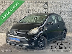 Toyota Aygo - 1.0 12V| Comfort||AIRCO|LED|APK 2027