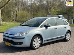 Citroën C4 - 1.4-16V Ligne Prestige/AIRCO/CRUISE