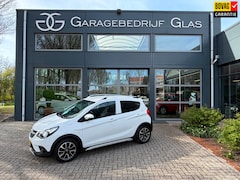 Opel Karl - 1.0 Rocks Online Edition carplay