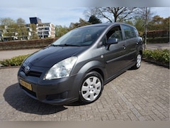 Toyota Verso - 1.6 VVT-i Terra