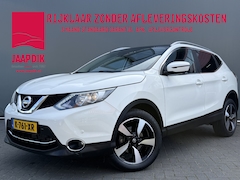 Nissan Qashqai - BWJ 2016 1.2 116 PK N-Vision AUTOMAAT | NIEUW BINNEN