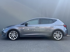 SEAT Leon - BWJ 2013 1.4 TSI 123 PK FR Business STOELVERW. | NAVI | CLIMA | CRUISE | BLUETOOTH | LMV |