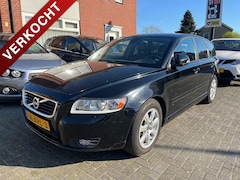 Volvo V50 - 1.6 D2 Limited Edition