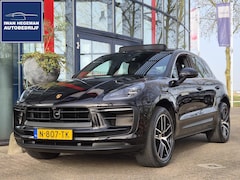Porsche Macan - 2.9 S | Panodak | Luchtvering | Matrix LED | Leer | Navigatie | 20 inch | Adaptive Cruise