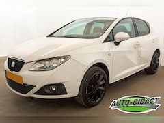 SEAT Ibiza - 1.4 Good Stuff Airco