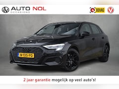 Audi A3 Sportback - 40 TFSI e Business edition | Apple CarPlay | LED | Sportstoelen | Climate
