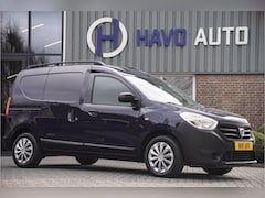 Dacia Dokker - 1.6 Benzine / LPG, AIRCO, BTW-VRIJ / MARGE