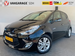 Hyundai ix20 - 1.4i Go|NAP|Zeer nette auto|Trekhaak|Airco|Hoge instap
