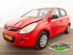 Hyundai i20 - I-20 1.2i ActiveVersion