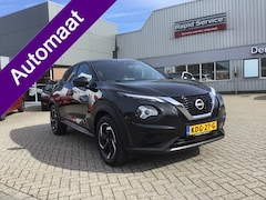 Nissan Juke - 1.0 DIG-T DCT N-Connecta