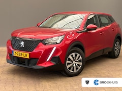 Peugeot 2008 - 1.2 PureTech Blue Lease Active Trekhaak | Camera | All-Season Banden | Parkeersensoren Ach