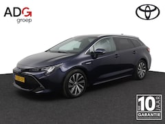 Toyota Corolla Touring Sports - 1.8 Hybrid Dynamic | Stoelverwarming | Navigatie | Keyless |