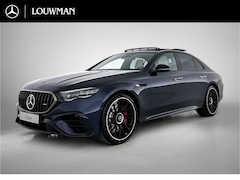 Mercedes-Benz E-klasse - AMG 53 4MATIC+ Night Edition | Premium Plus pakket | Nightpakket ll | USB–pakket Plus | Ri