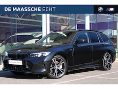 BMW 3-serie Touring - 330e M Sport Automaat / Trekhaak / Sportstoelen / Comfort Access / Stoelverwarming / Cruis