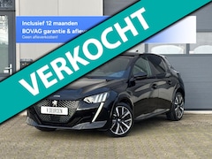 Peugeot 208 - 1.2 PureTech GT AUTOMAAT