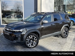 Dacia Bigster - 1.8 Hybrid 155 Launch Edition | Kantelschuif dak | Adap cruise | Stoel/stuur verwarming