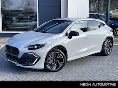 Renault Clio - 1.8 Hybrid 160 esprit Alpine | Harman Kardon | Stoel/stuurverwarming | Drive assist |