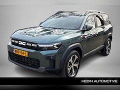 Dacia Bigster - 1.8 Hybrid 155 Journey