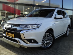 Mitsubishi Outlander - 2.4 PHEV Intense Edition 240 PK 4WD AUTOMAAT | DEALER ONDERHOUDEN |