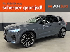Volvo XC60 - 2.0 B5 R-Design / Massage / 360 camera / Luchtvering / Trekhaak / Harman&Kardon