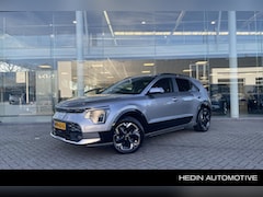 Kia Niro EV - Plus Advanced 64.8 kWh | NAV | Climate control | Stoel en stuurverwarming | Achteruitrijca