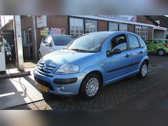Citroën C3 - 1.4i Ligne Prestige,