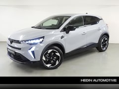 Renault Captur - E-Tech Full Hybrid 145 Techno | Automaat | openR Link multimediasysteem | LED Pure Vision