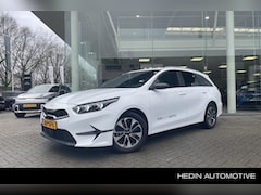 Kia Cee'd Sportswagon - Ceed 1.0 T-GDi MHEV Design Edition | Navigatie | Elektrische achterklep | Stoelverwarming