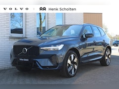 Volvo XC60 - 2.0 T6 Plug-in hybrid AWD Ultra Dark | Panoramadak | Voorin automatische verstelbare stoel