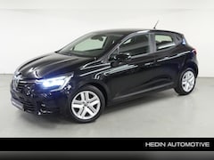 Renault Clio - TCe 90 Zen | Easy Link Multimedia & Navigatie | Cruise Control | LED Pure Vision | Parkeer