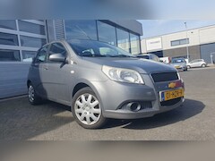 Chevrolet Aveo - 1.2 16V LS
