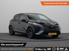 Renault Clio - E-Tech Full Hybrid 145pk esprit Alpine | Adaptieve Cruisecontrol | Achteruitrijcamera | Pa
