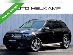 Mercedes-Benz GLE-Klasse - 350 e 4MATIC Premium | Pano-dak | Camera |
