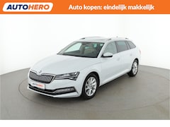 Skoda Superb Combi - 1.4 TSI iV Business Edition AD00974