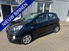 Kia Picanto - 1.0 CVVT ComfortLine