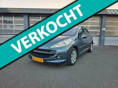 Peugeot 207 - 1.4 INRUILKOOPJE