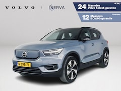 Volvo XC40 - Recharge Twin Pro | SOH 91% | Panoramadak | 360° camera | Harman Kardon | Stoel- en Stuurv