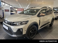 Dacia Jogger - 1.8 hybrid 155 limited edition 7p