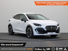 Renault Clio - Hybrid 160pk techno | Vijf jaar garantie | Stoelverwarming | 18" lichtmetalen velgen | 360