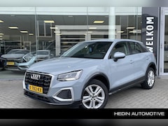 Audi Q2 - 35 TFSI Business Edition | Automaat | Nav | Lm Velgen | Trekhaak |