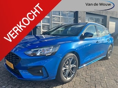 Ford Focus Wagon - 1.0 EcoBoost 125 PK ST Line Business Wagon l Winter Pack
